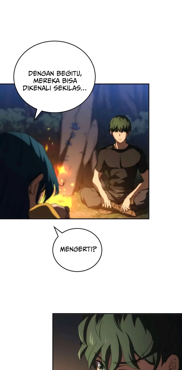 Wild Ranker Chapter 16 Gambar 46