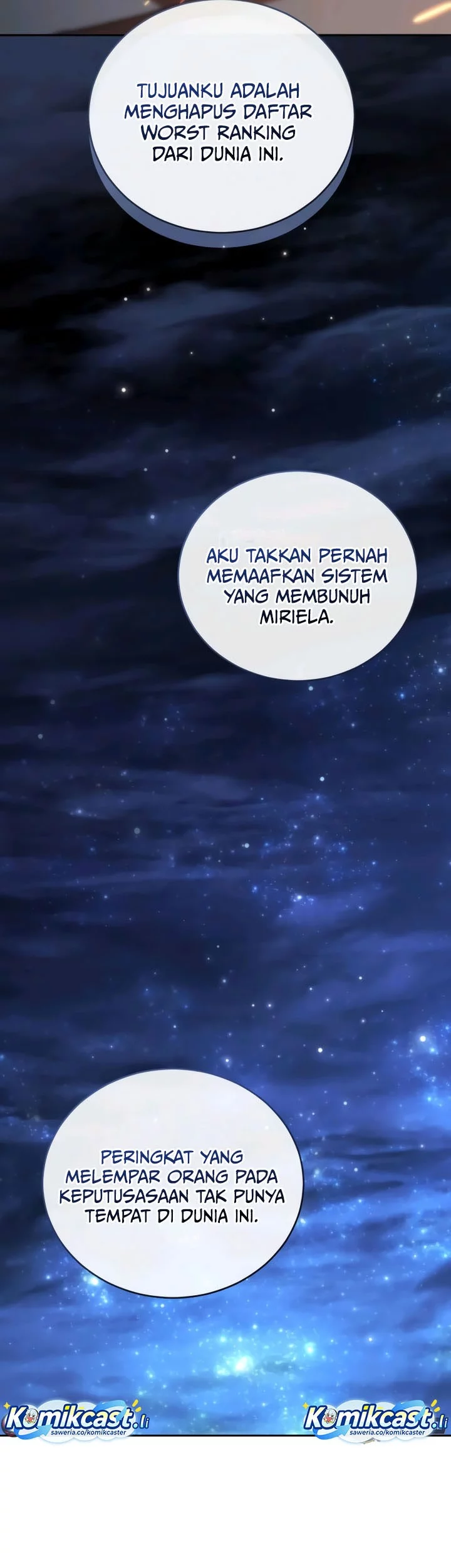 Wild Ranker Chapter 16 Gambar 49