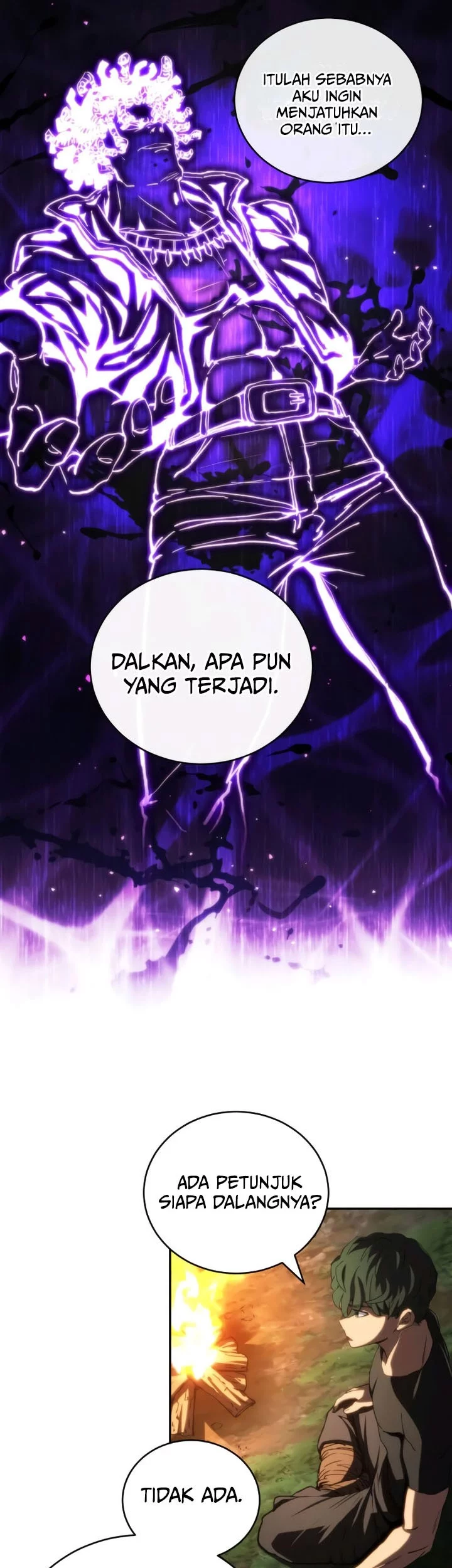 Wild Ranker Chapter 16 Gambar 53