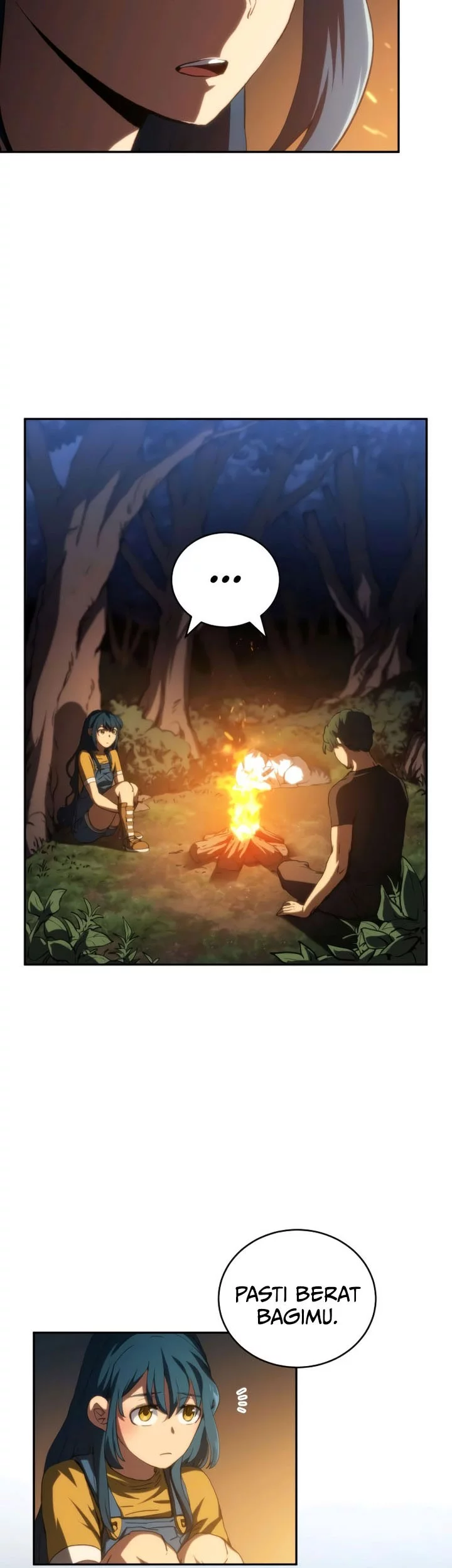 Wild Ranker Chapter 16 Gambar 55