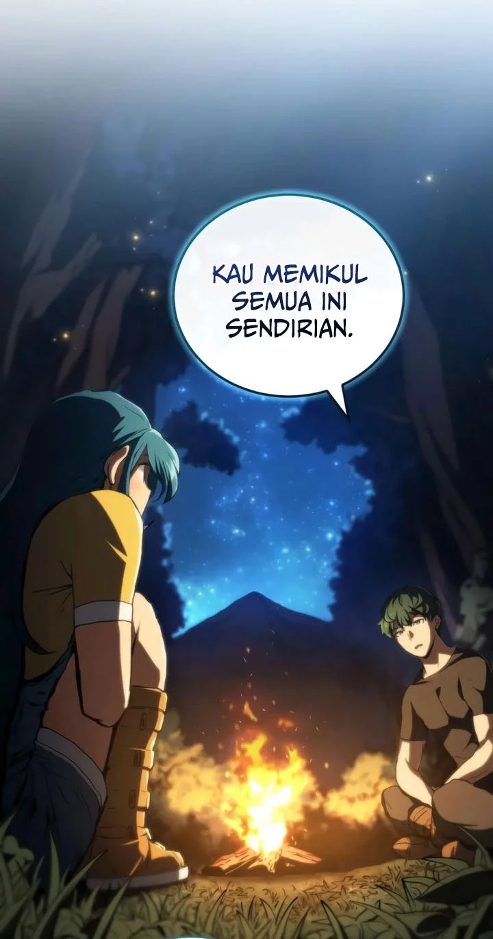 Wild Ranker Chapter 16 Gambar 56