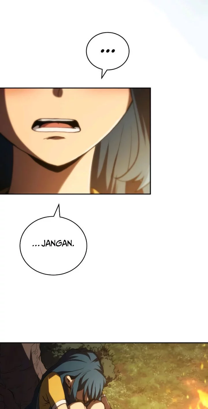 Wild Ranker Chapter 16 Gambar 58