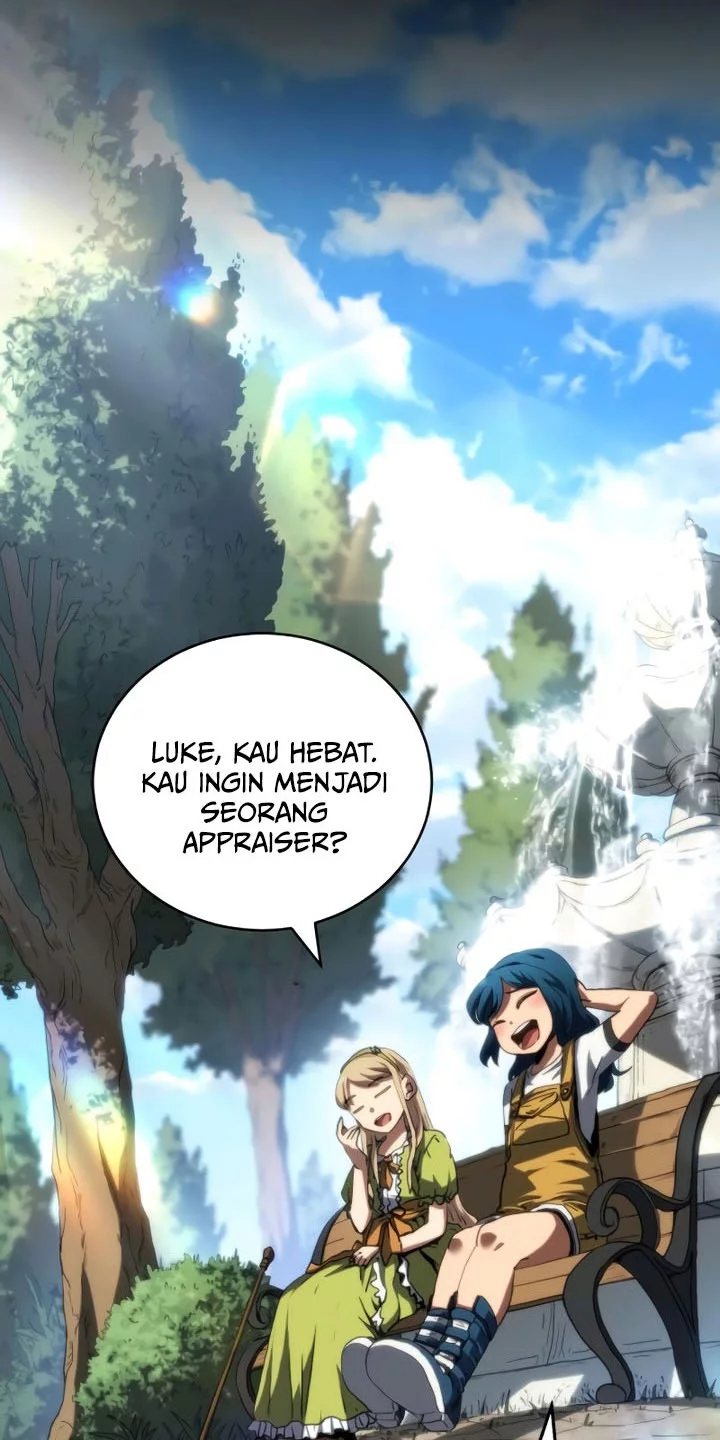 Wild Ranker Chapter 16 Gambar 4