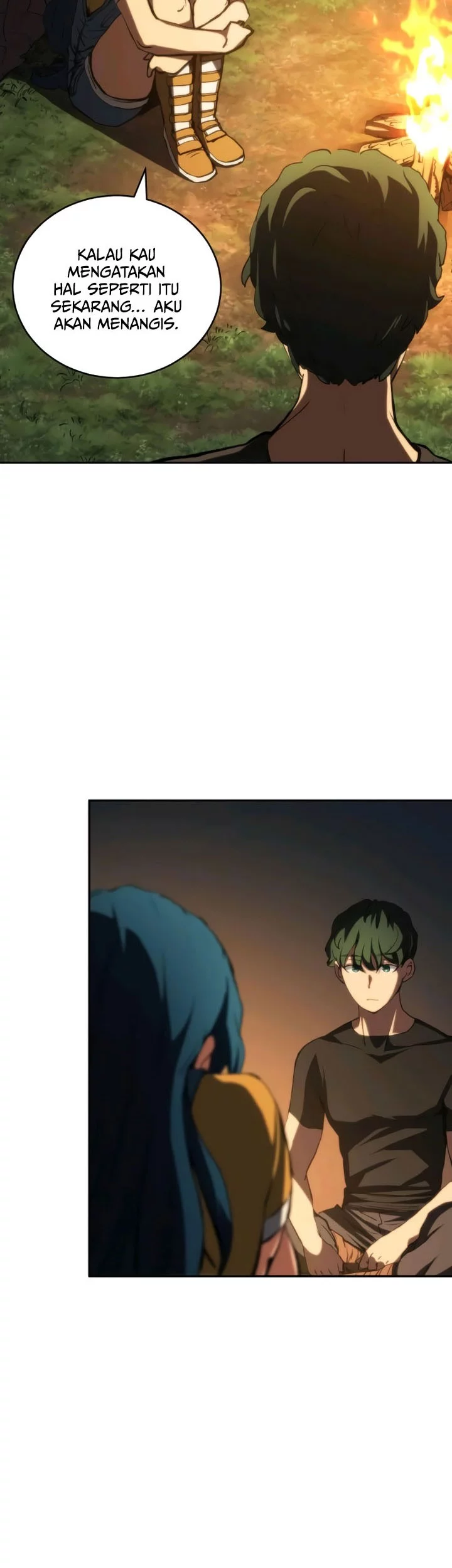 Wild Ranker Chapter 16 Gambar 59