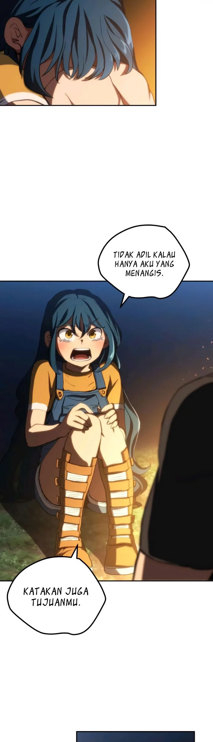 Wild Ranker Chapter 16 Gambar 61