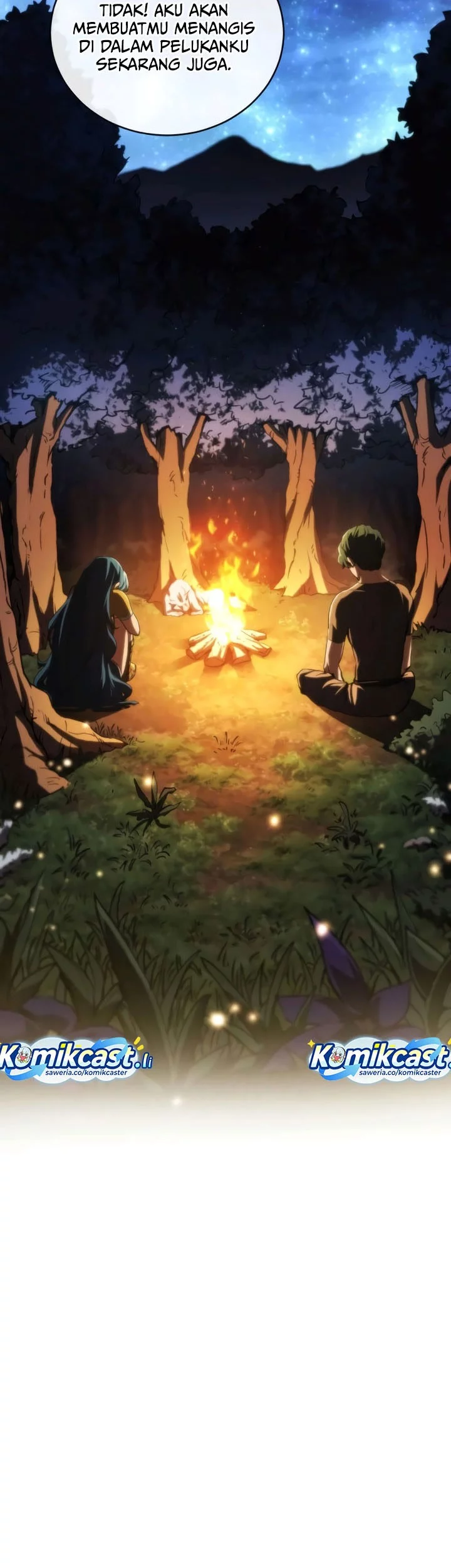 Wild Ranker Chapter 16 Gambar 63