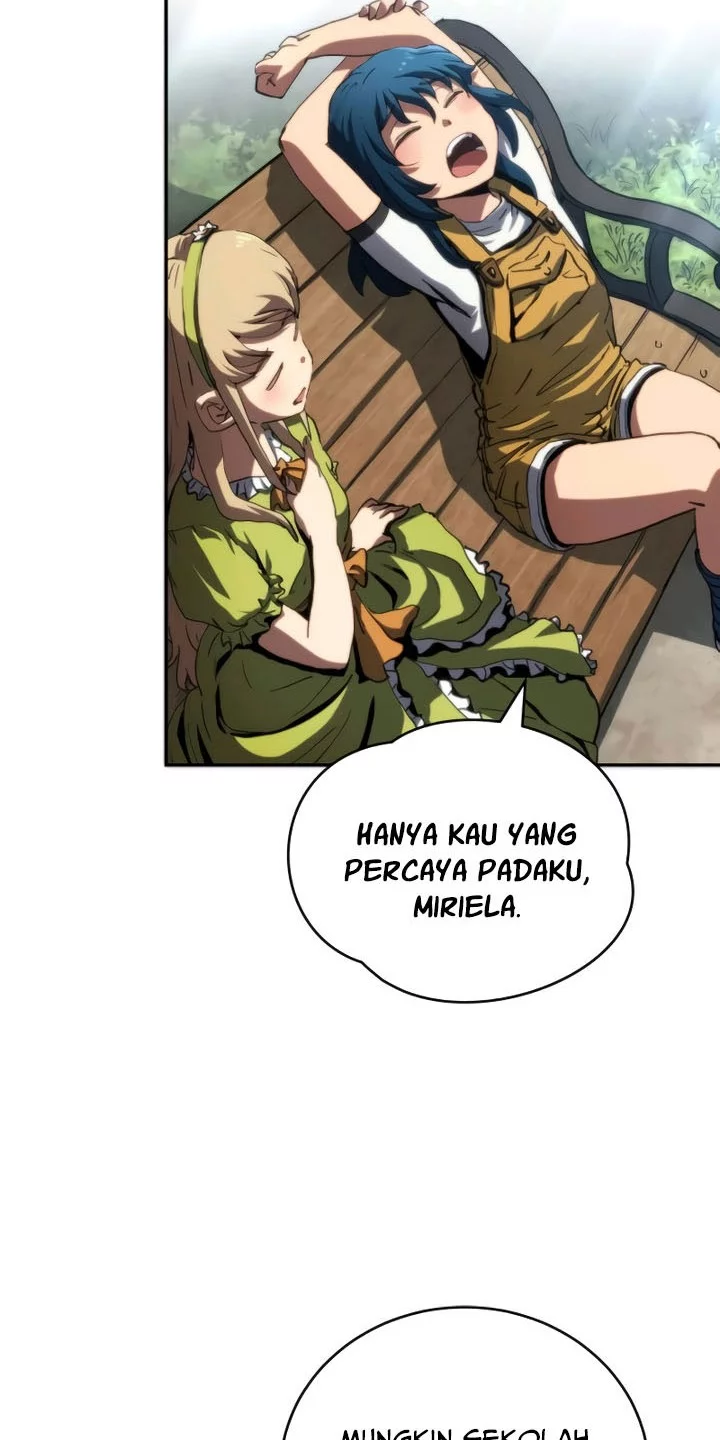 Wild Ranker Chapter 16 Gambar 6