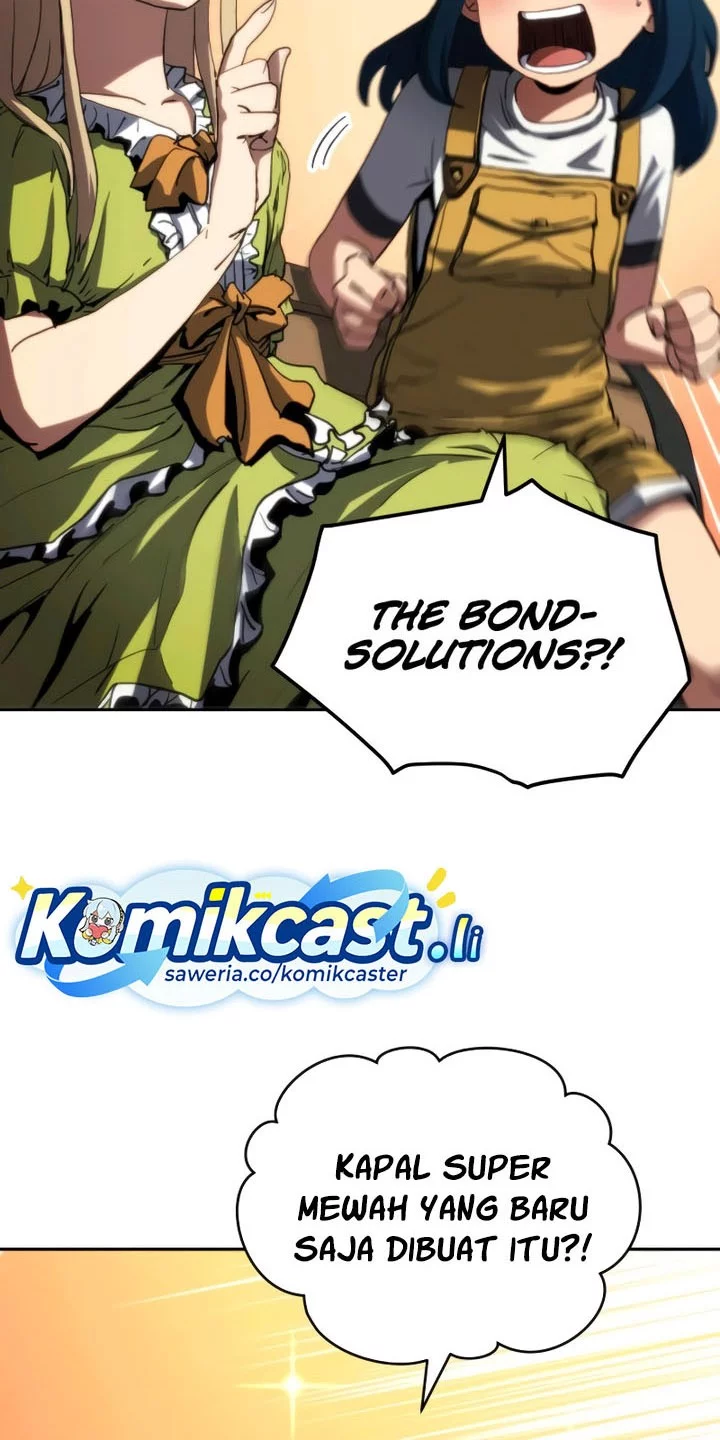 Wild Ranker Chapter 16 Gambar 8