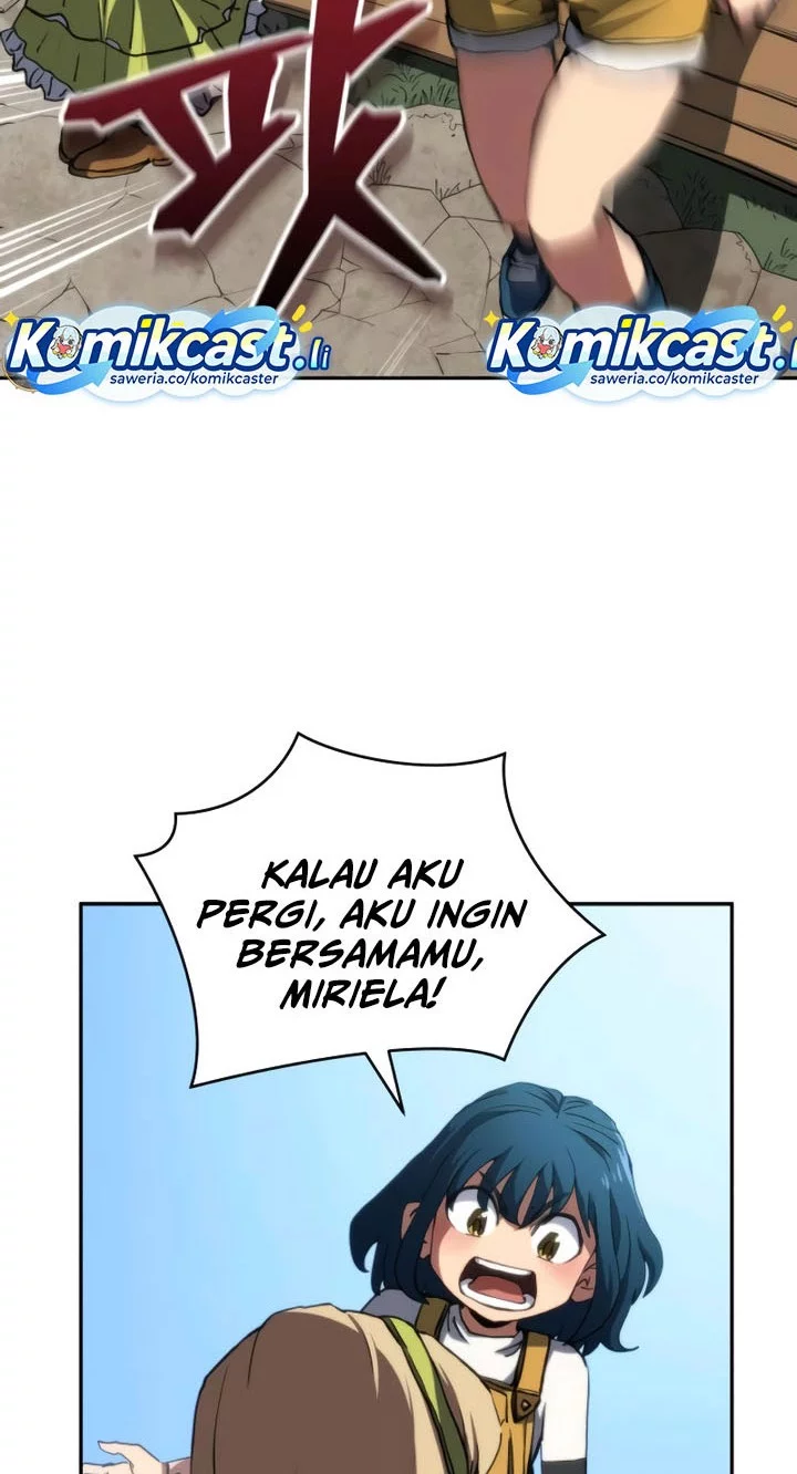 Wild Ranker Chapter 16 Gambar 12