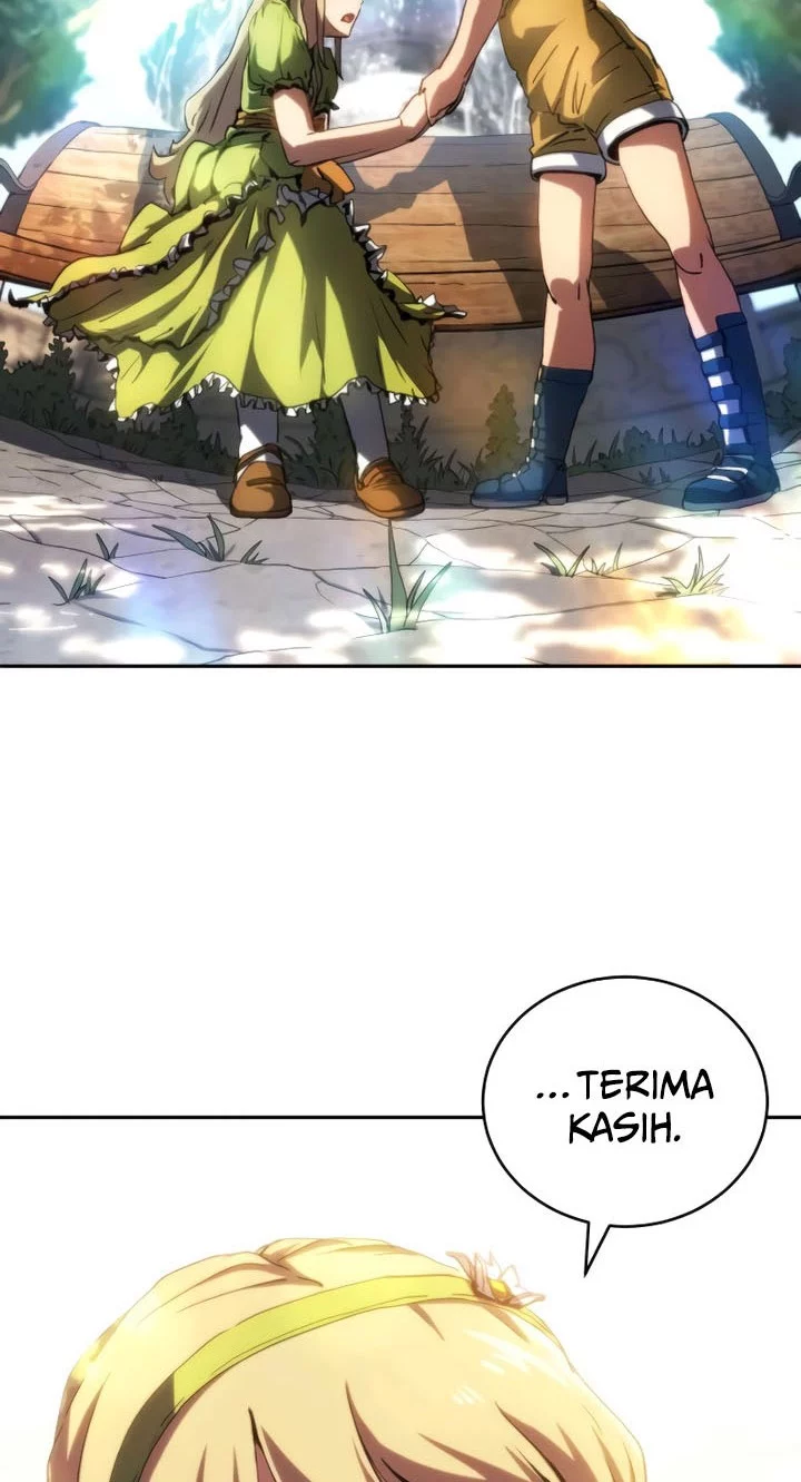 Wild Ranker Chapter 16 Gambar 14