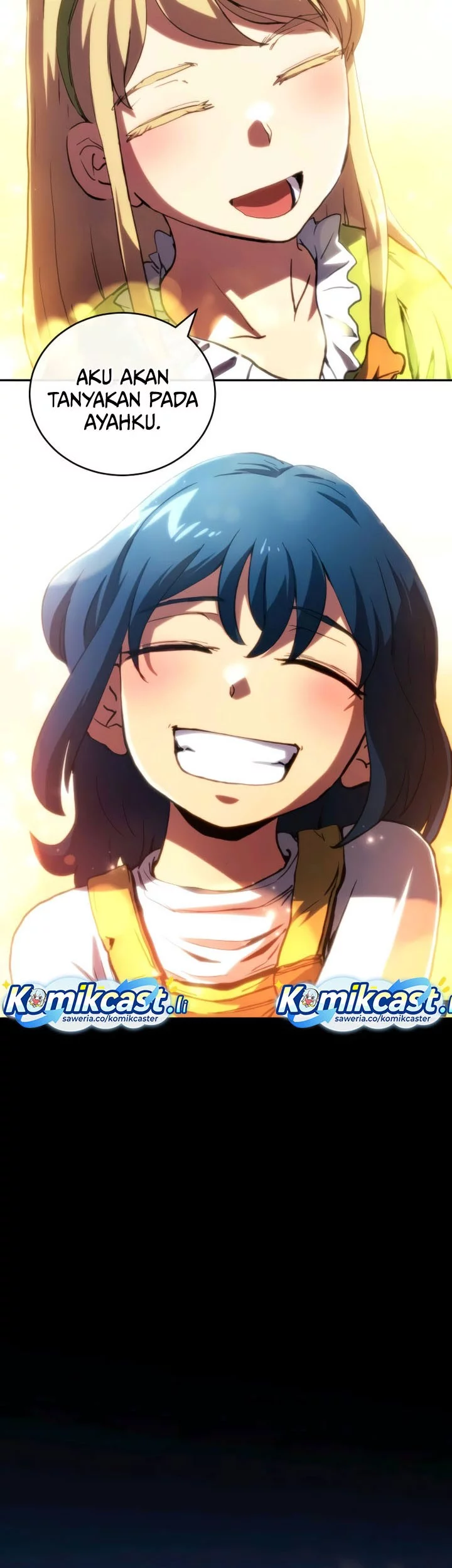 Wild Ranker Chapter 16 Gambar 15