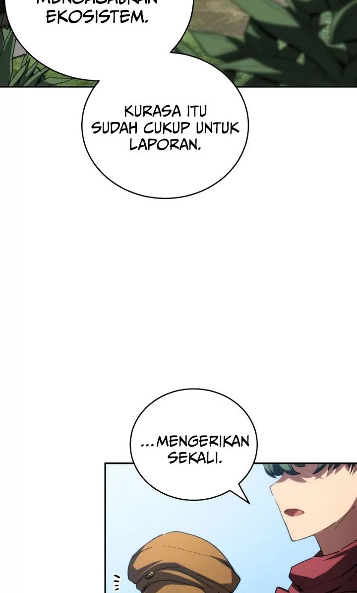 Wild Ranker Chapter 17 Gambar 28