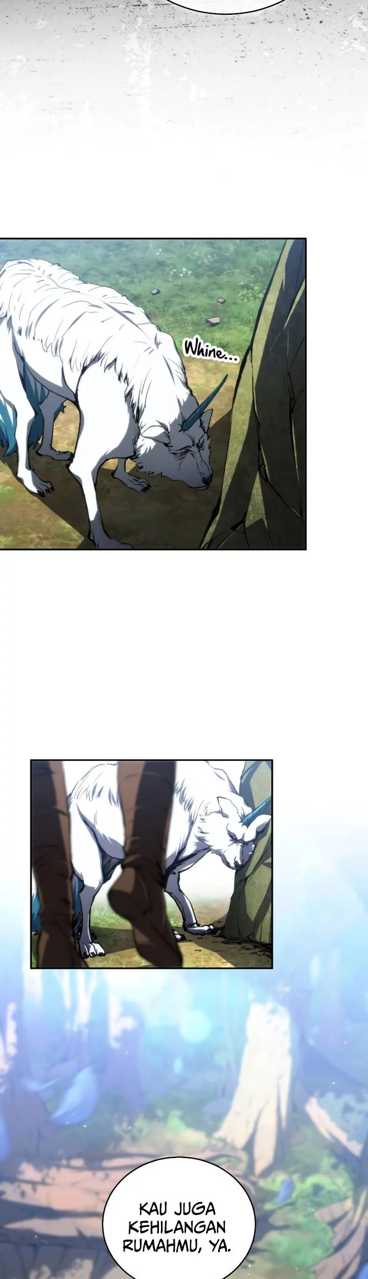 Wild Ranker Chapter 17 Gambar 31