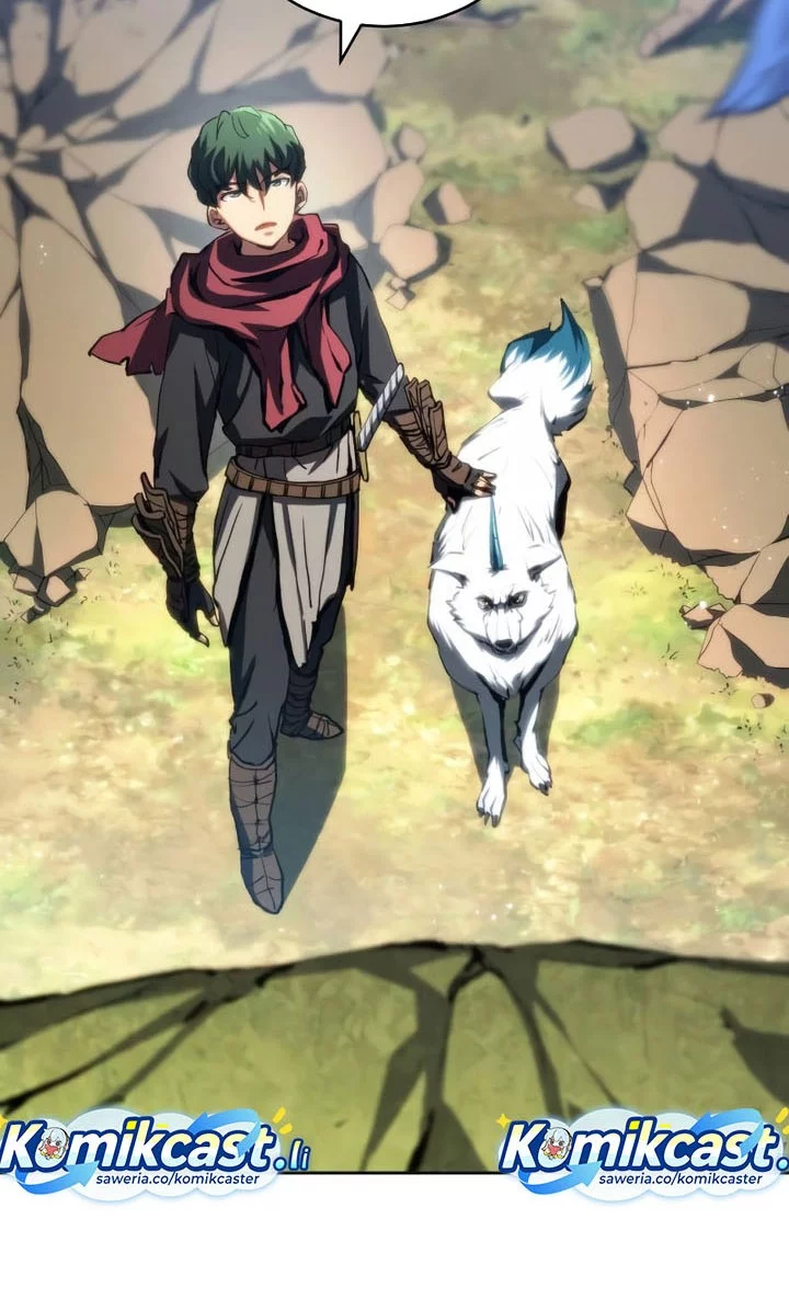 Wild Ranker Chapter 17 Gambar 32