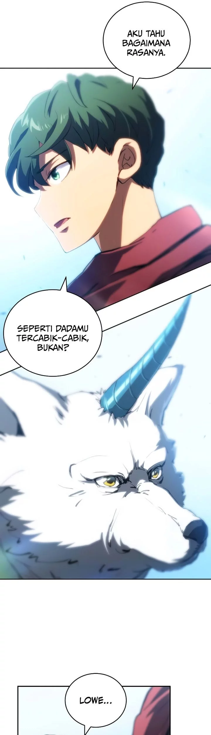 Wild Ranker Chapter 17 Gambar 33