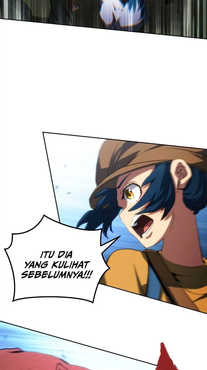 Wild Ranker Chapter 17 Gambar 36