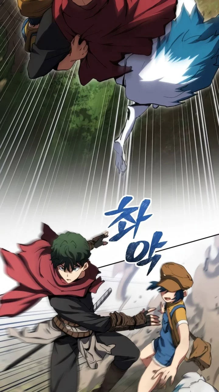 Wild Ranker Chapter 17 Gambar 38