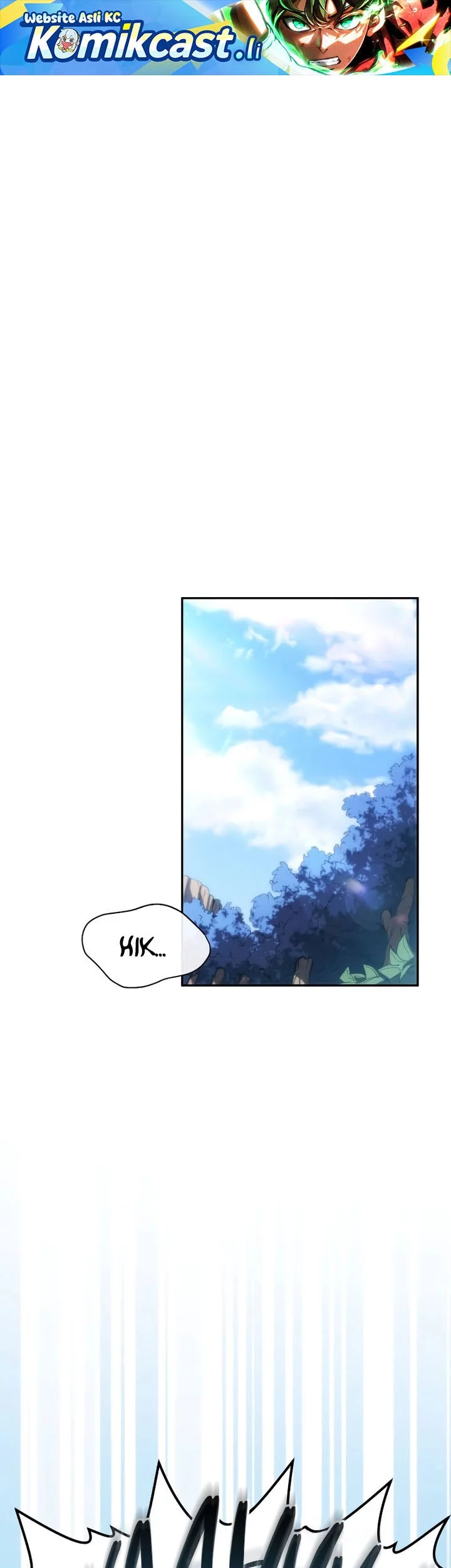 Baca Komik Wild Ranker Chapter 17 Gambar 1