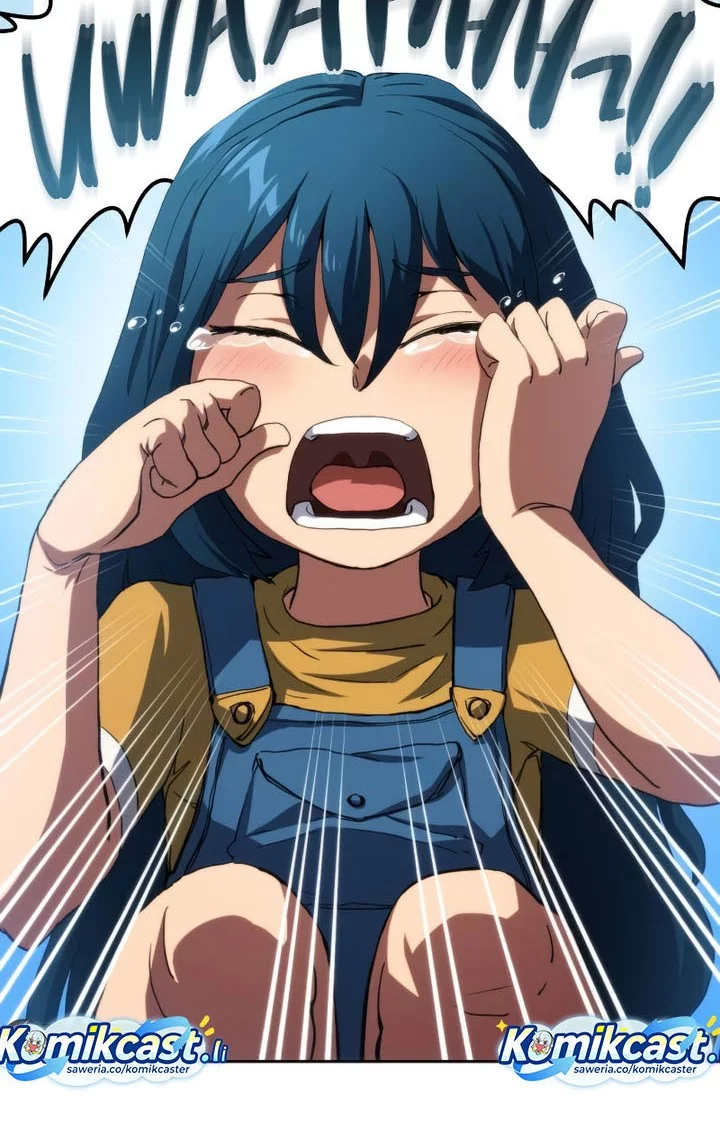 Baca  Wild Ranker Chapter 17 Gambar 2