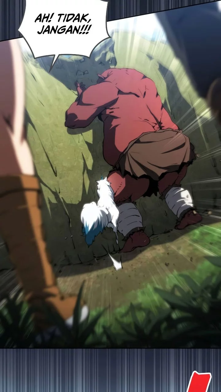 Wild Ranker Chapter 17 Gambar 42