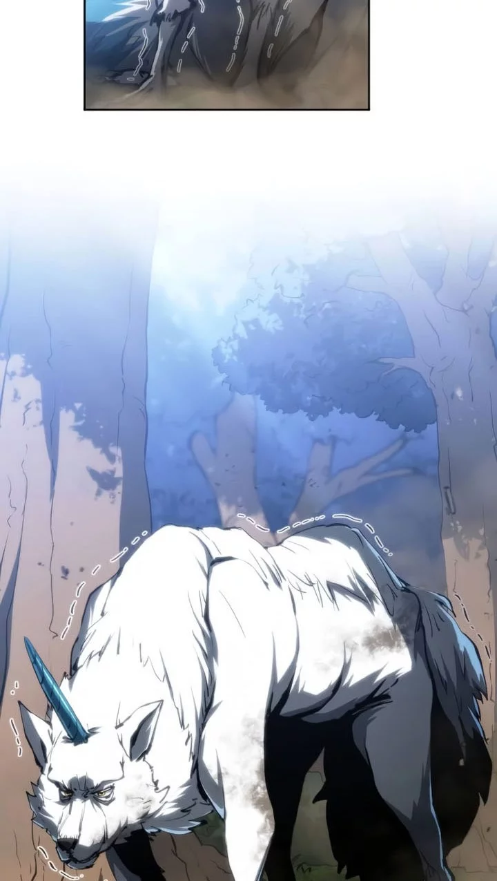 Wild Ranker Chapter 17 Gambar 44