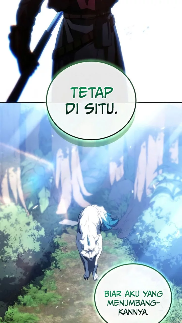 Wild Ranker Chapter 17 Gambar 46