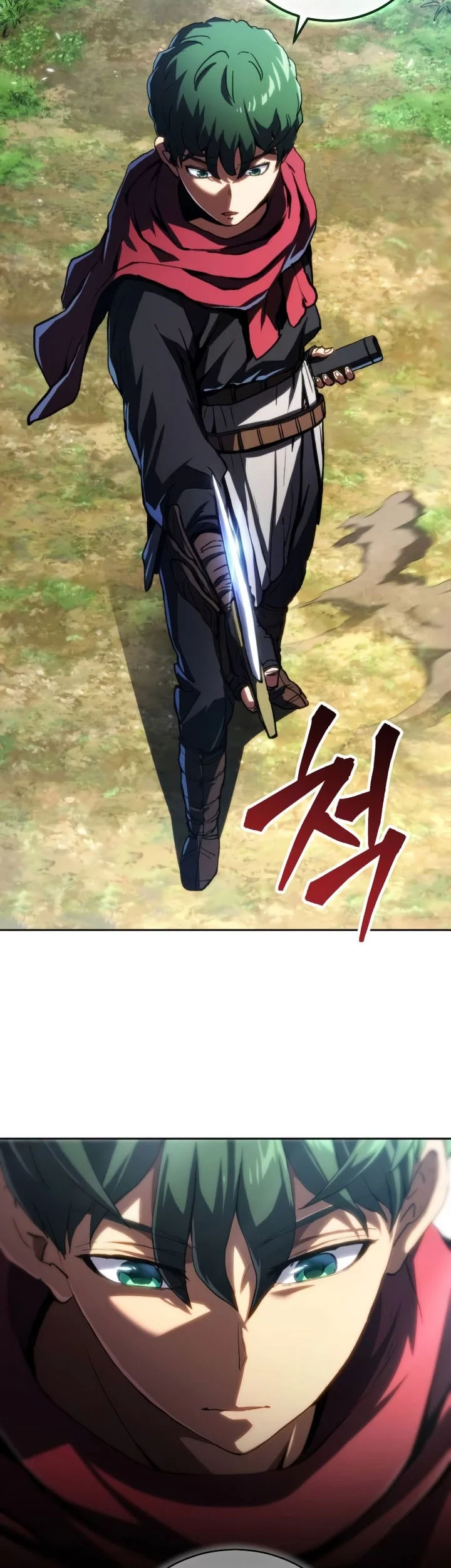 Wild Ranker Chapter 17 Gambar 47