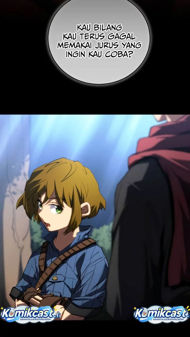 Wild Ranker Chapter 17 Gambar 48