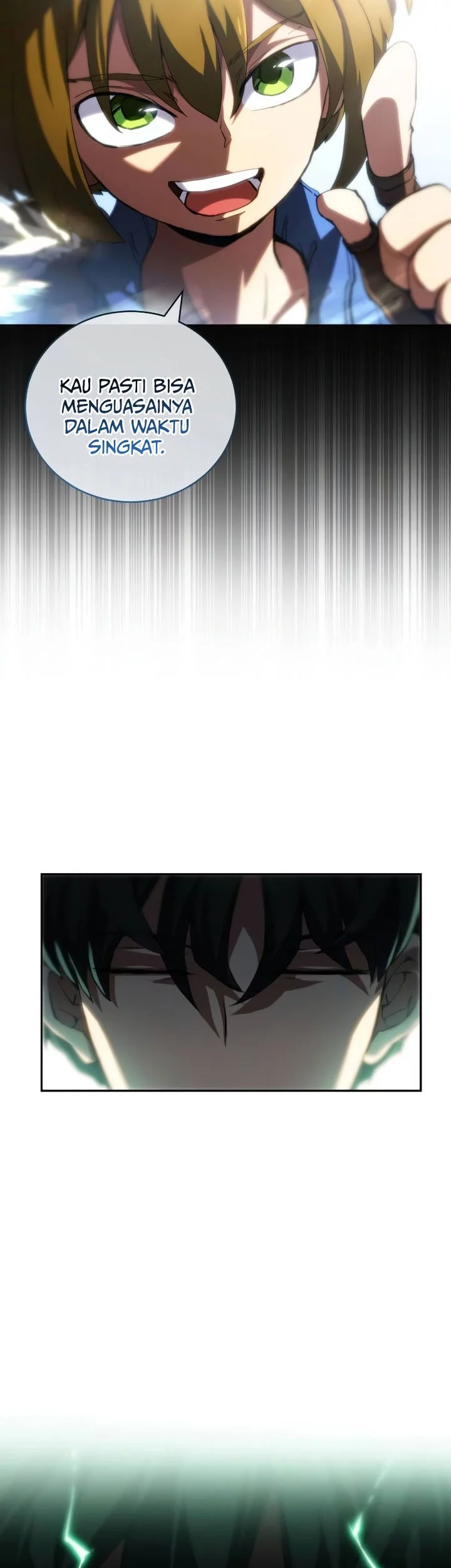 Wild Ranker Chapter 17 Gambar 51