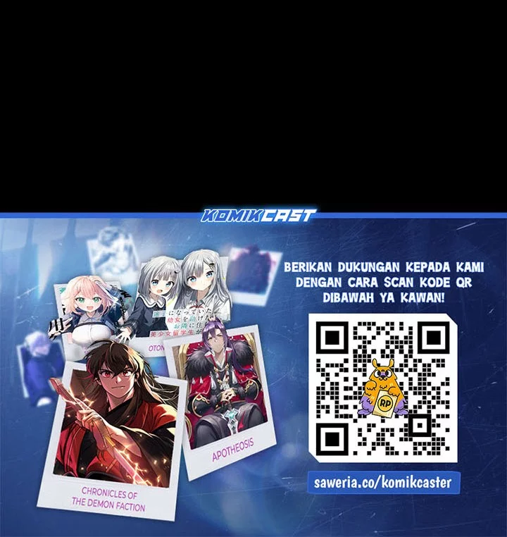 Wild Ranker Chapter 17 Gambar 54