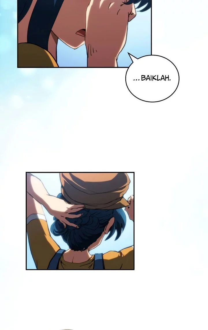 Wild Ranker Chapter 17 Gambar 8