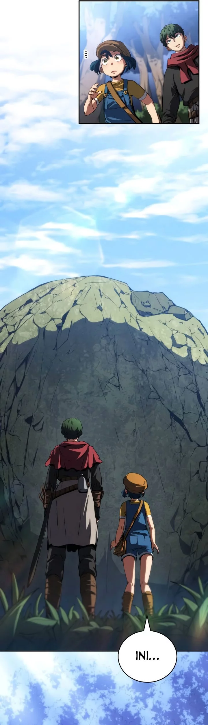 Wild Ranker Chapter 17 Gambar 17