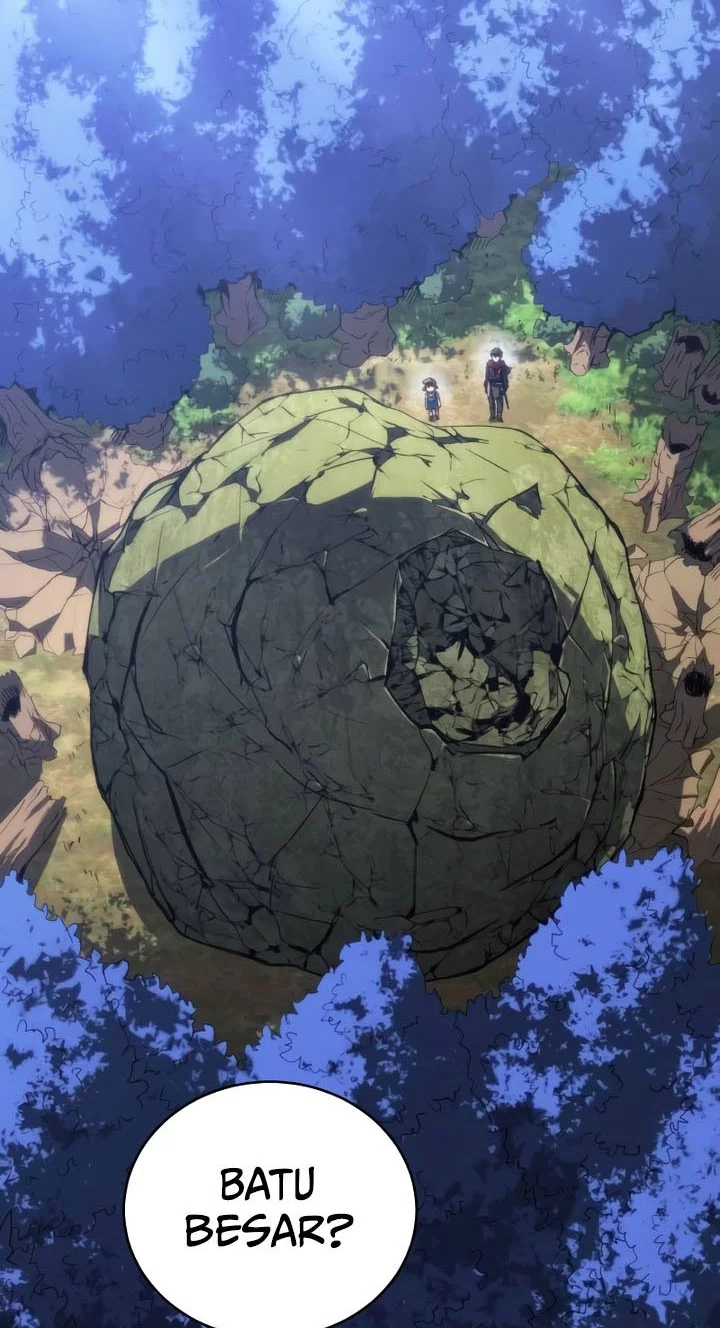Wild Ranker Chapter 17 Gambar 18