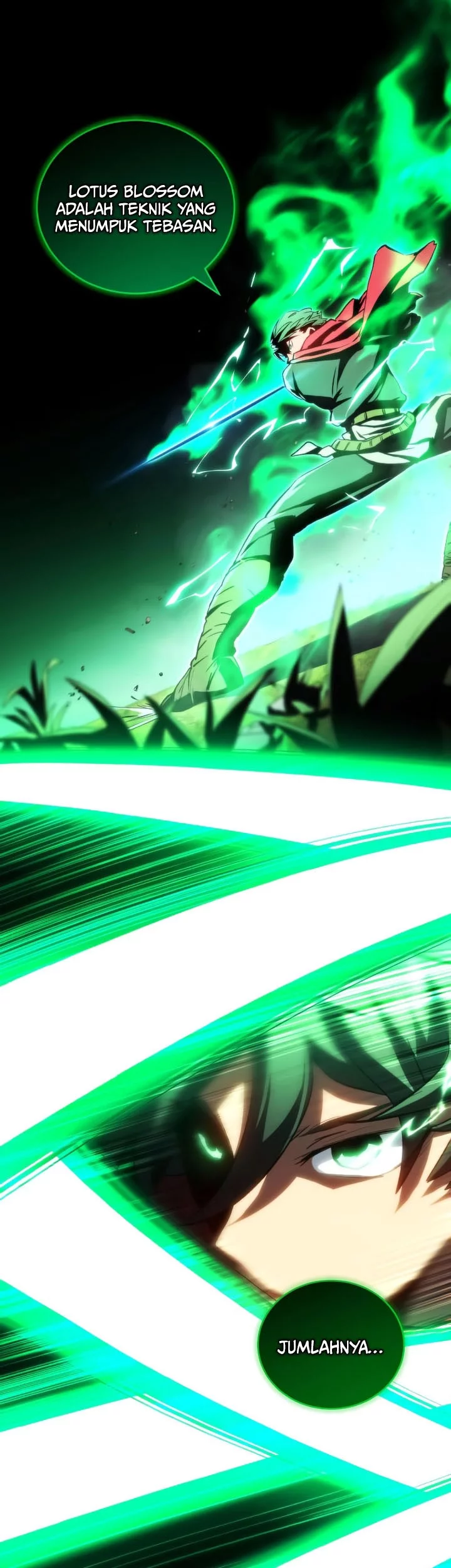 Wild Ranker Chapter 18 Gambar 19