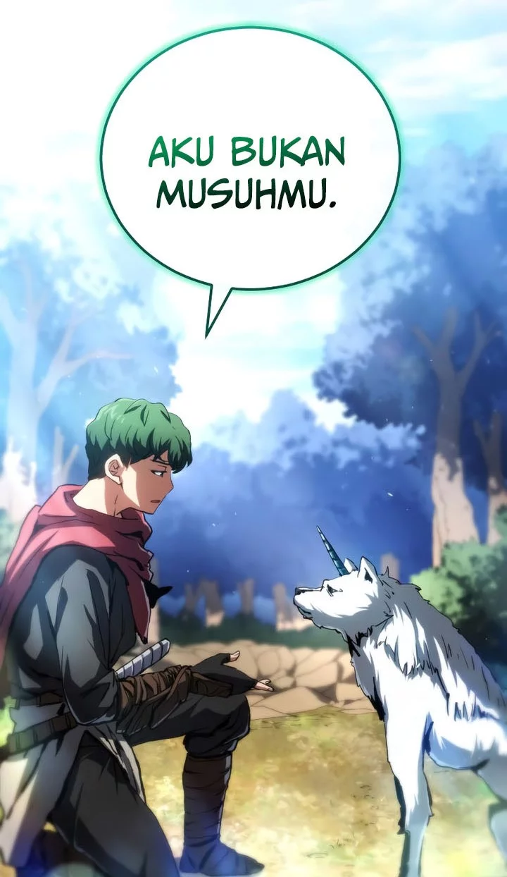 Wild Ranker Chapter 18 Gambar 26