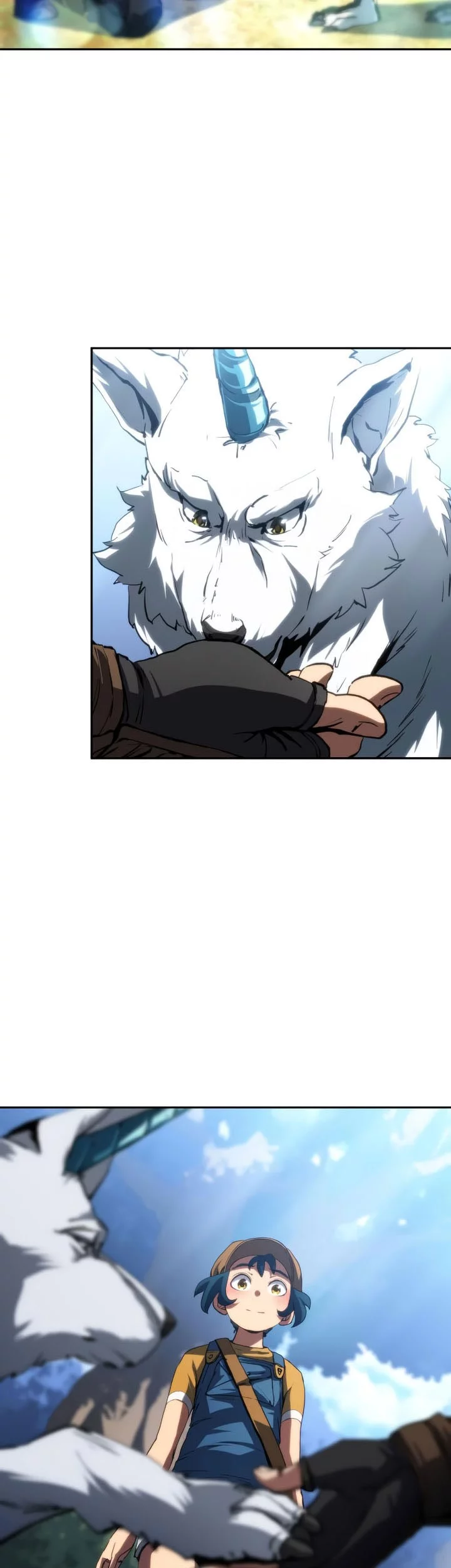 Wild Ranker Chapter 18 Gambar 27