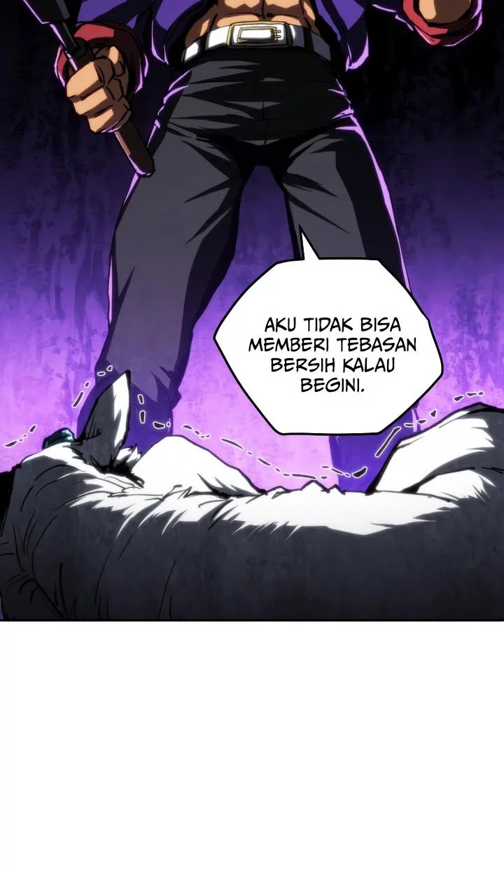 Wild Ranker Chapter 18 Gambar 32