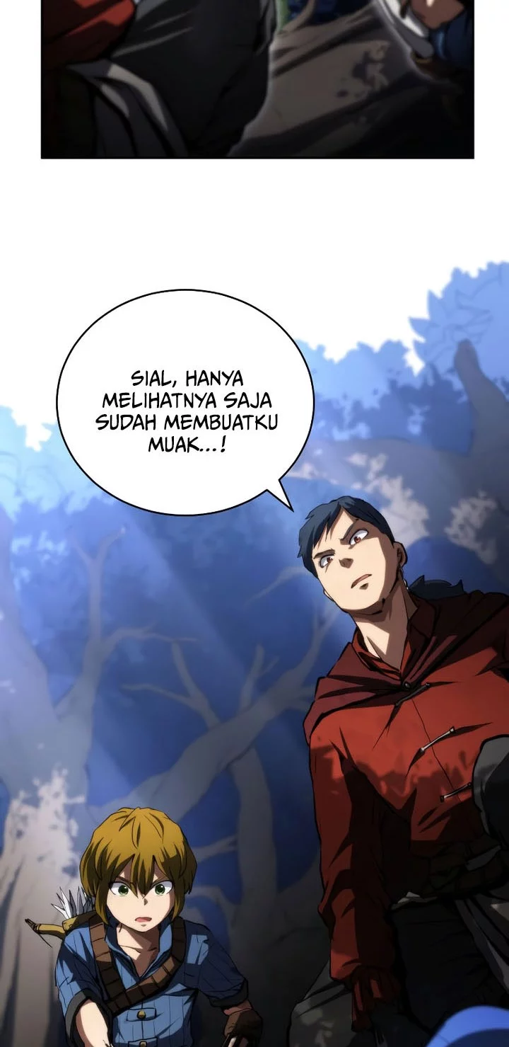 Wild Ranker Chapter 18 Gambar 34