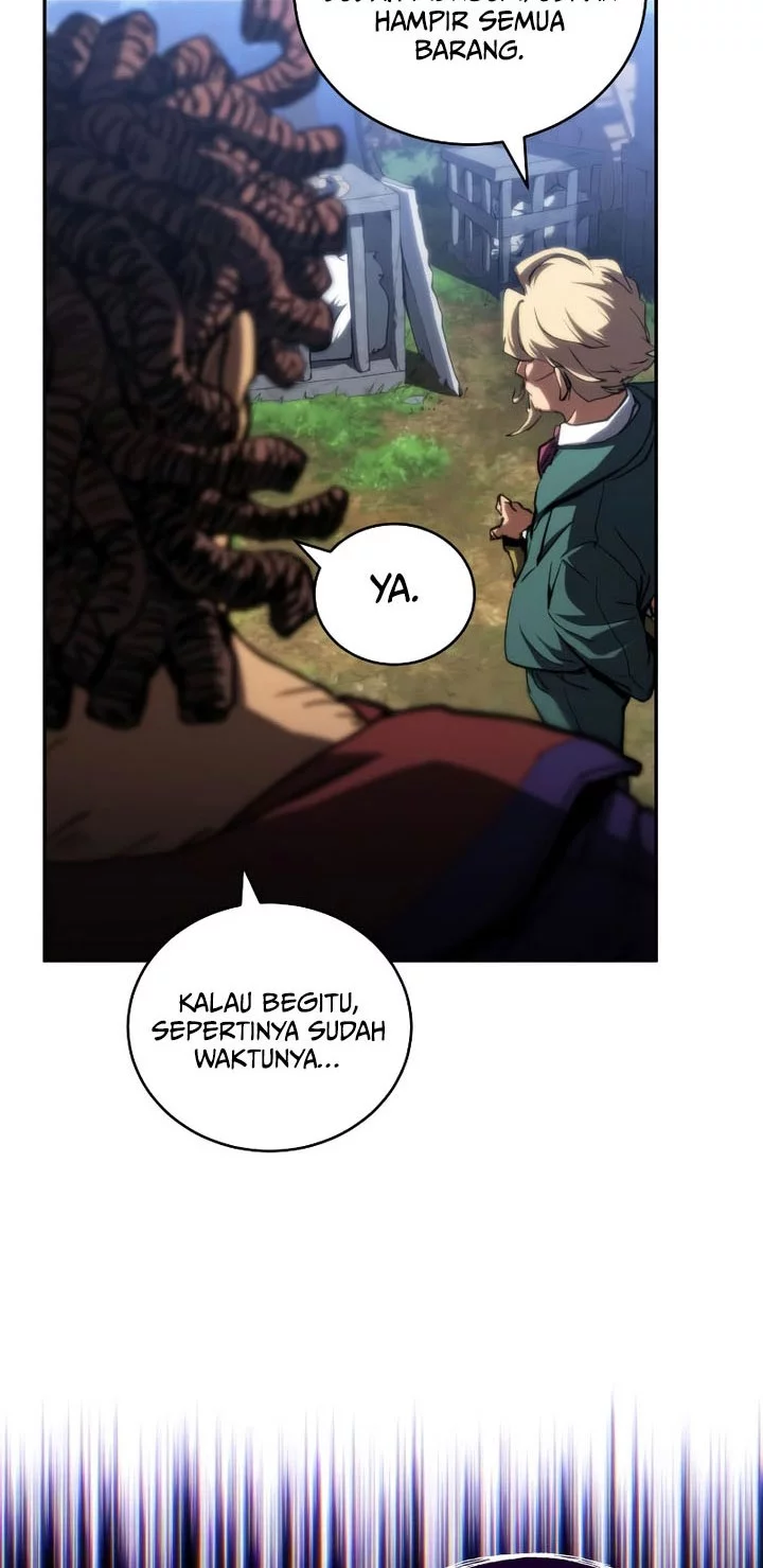 Wild Ranker Chapter 18 Gambar 36