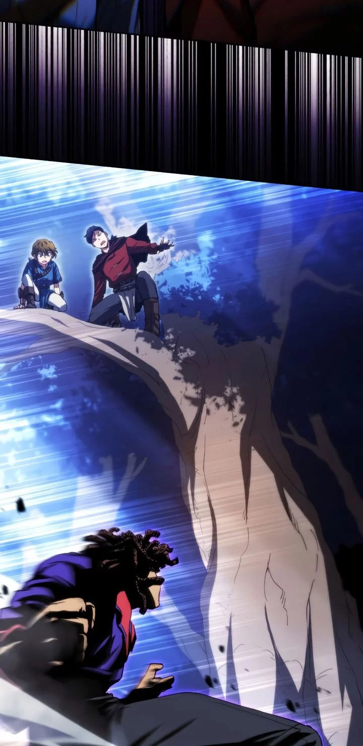 Wild Ranker Chapter 18 Gambar 38