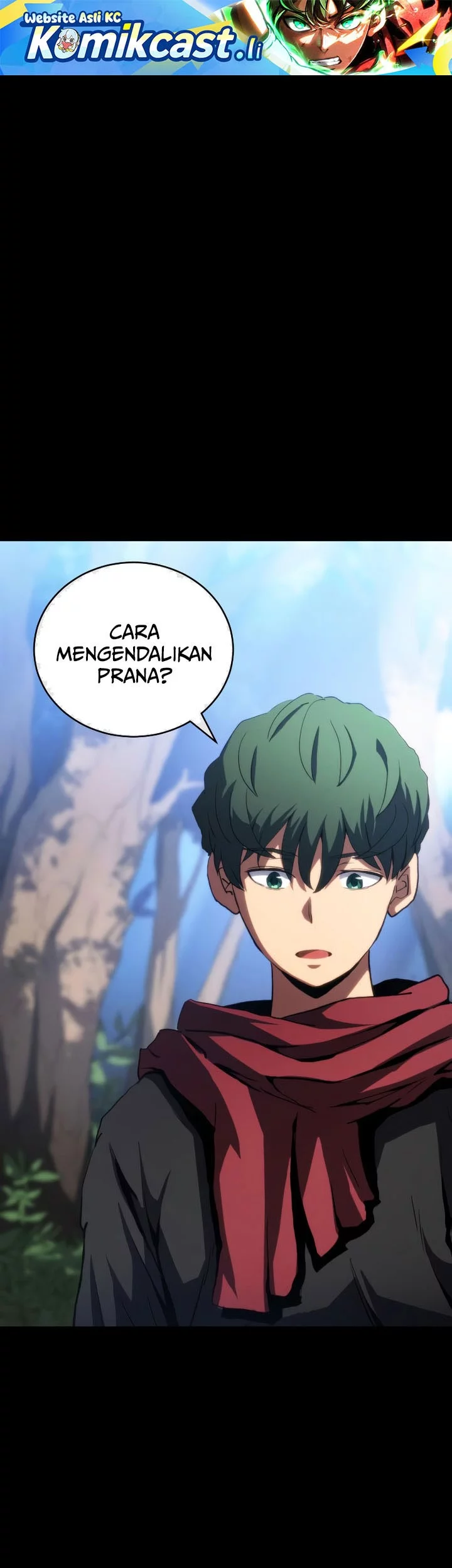 Baca Komik Wild Ranker Chapter 18 Gambar 1