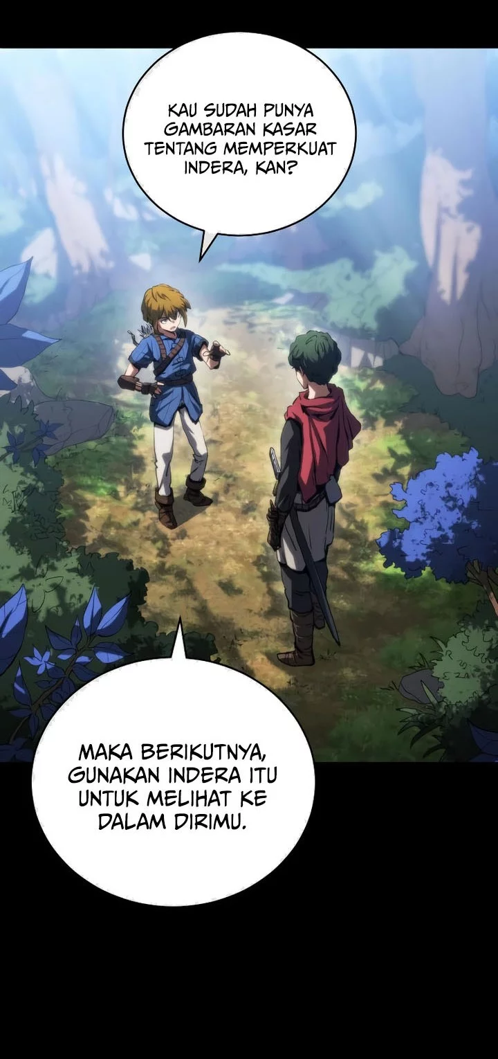 Baca  Wild Ranker Chapter 18 Gambar 2