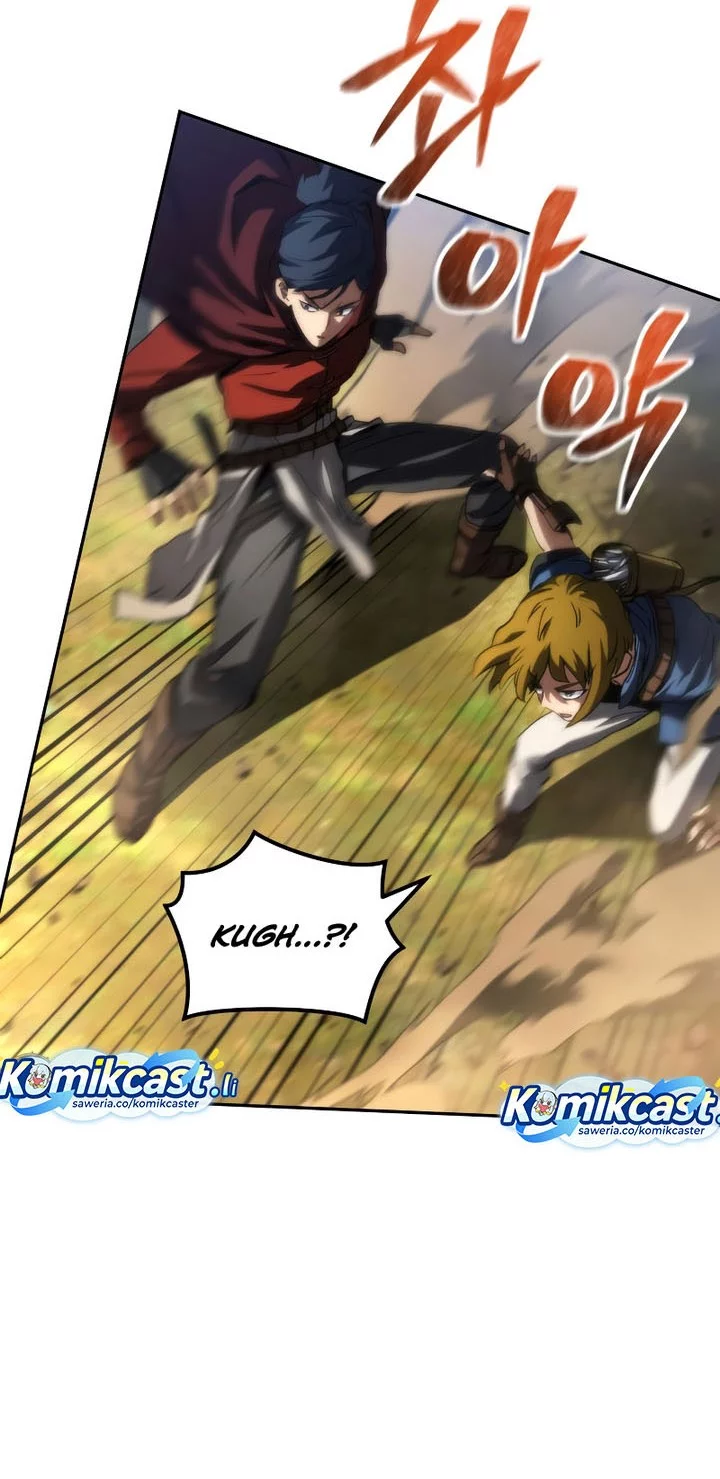 Wild Ranker Chapter 18 Gambar 40