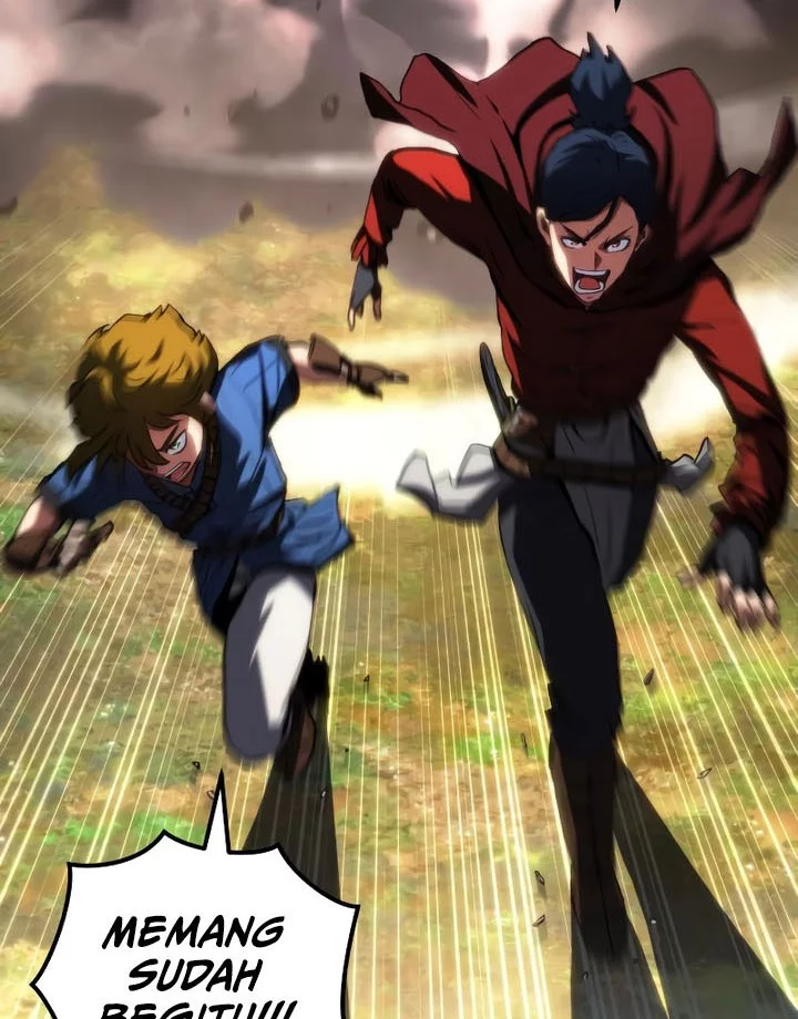 Wild Ranker Chapter 18 Gambar 46