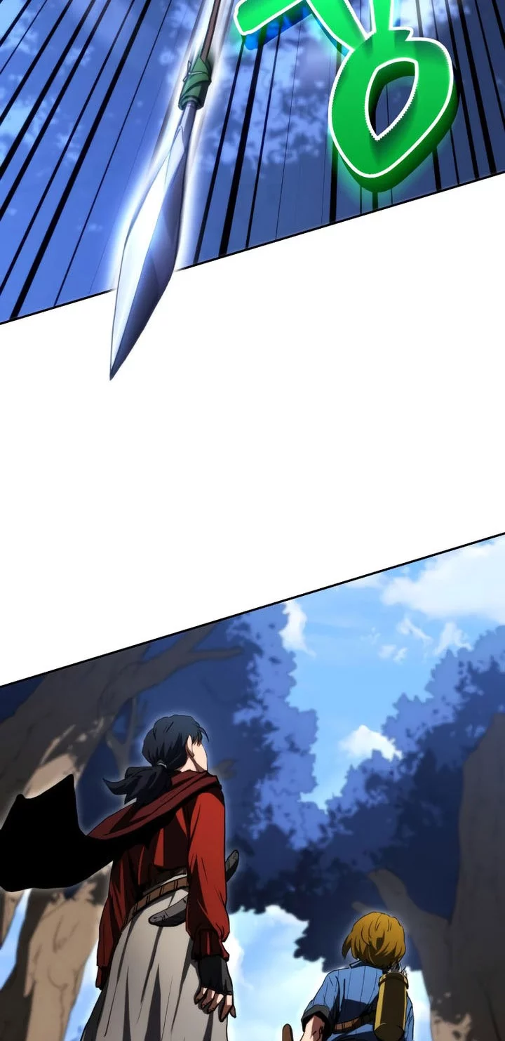 Wild Ranker Chapter 18 Gambar 50