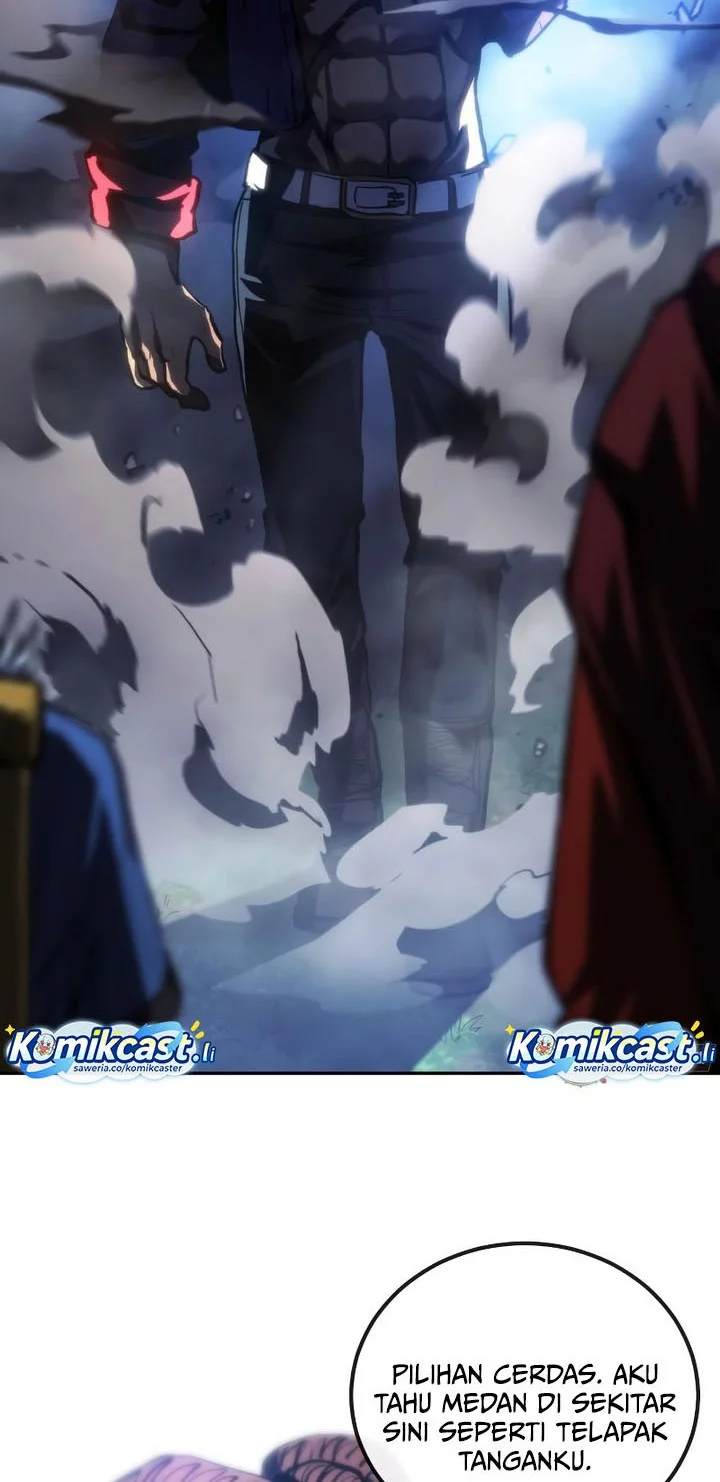 Wild Ranker Chapter 18 Gambar 52