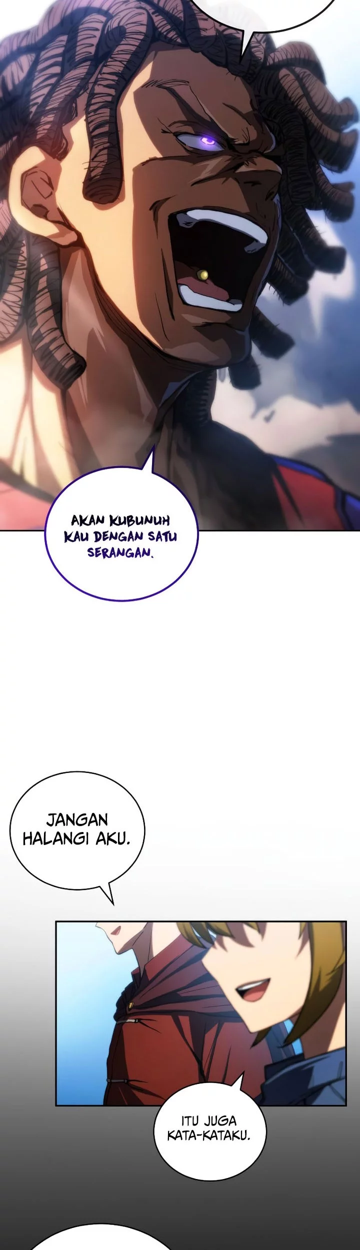 Wild Ranker Chapter 18 Gambar 53