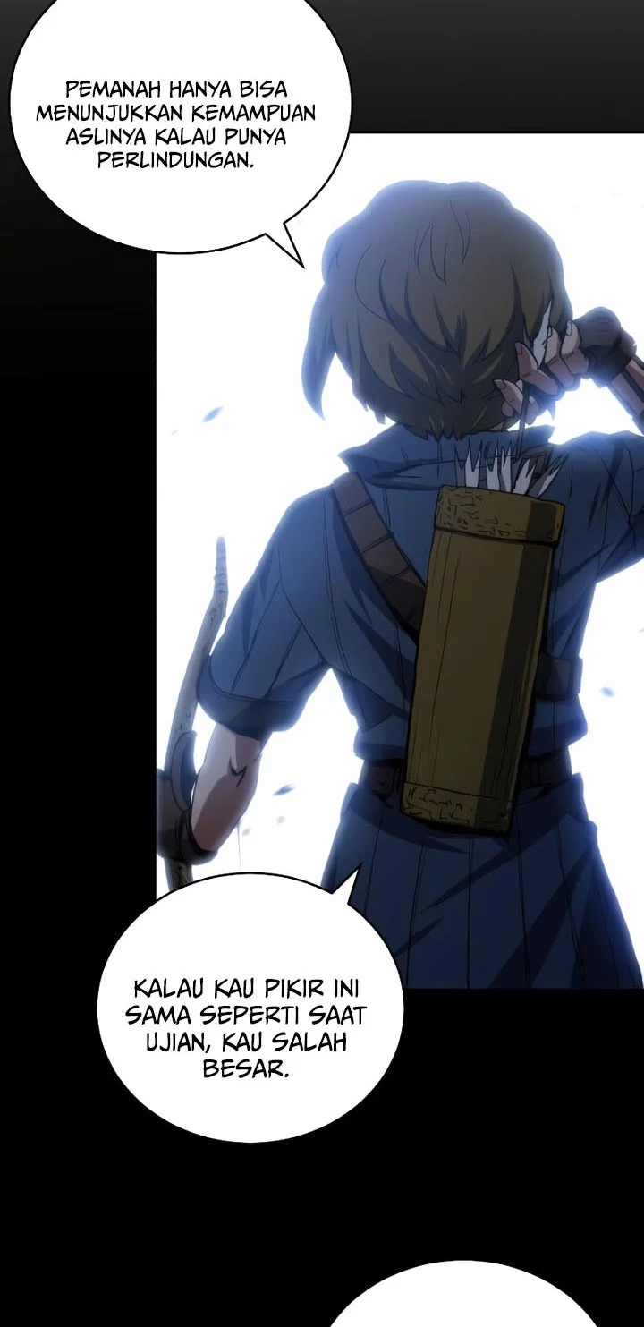 Wild Ranker Chapter 18 Gambar 54