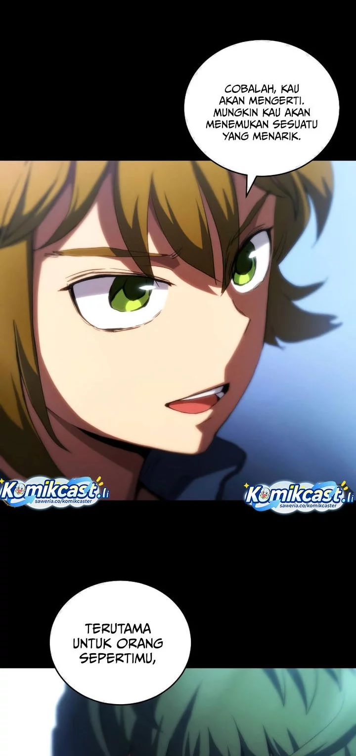 Wild Ranker Chapter 18 Gambar 4