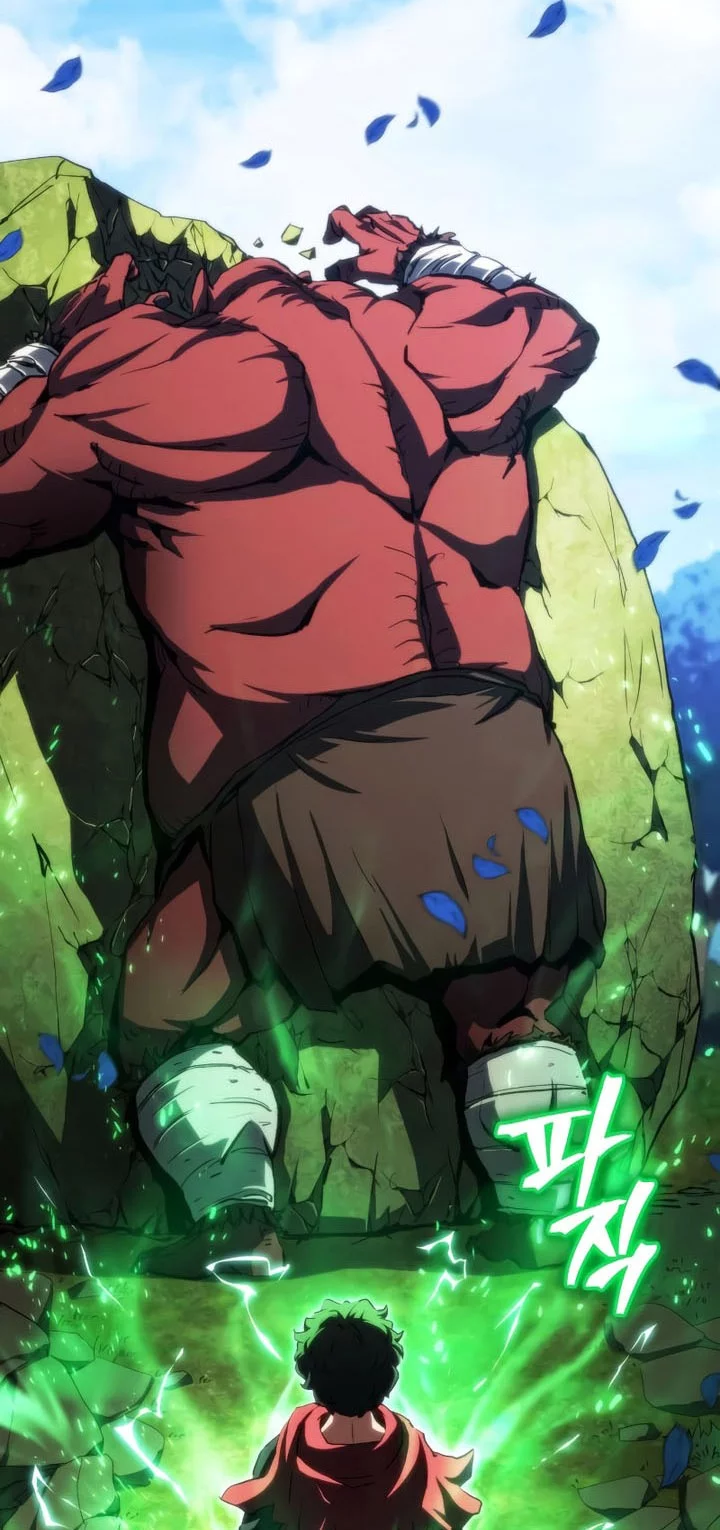 Wild Ranker Chapter 18 Gambar 6